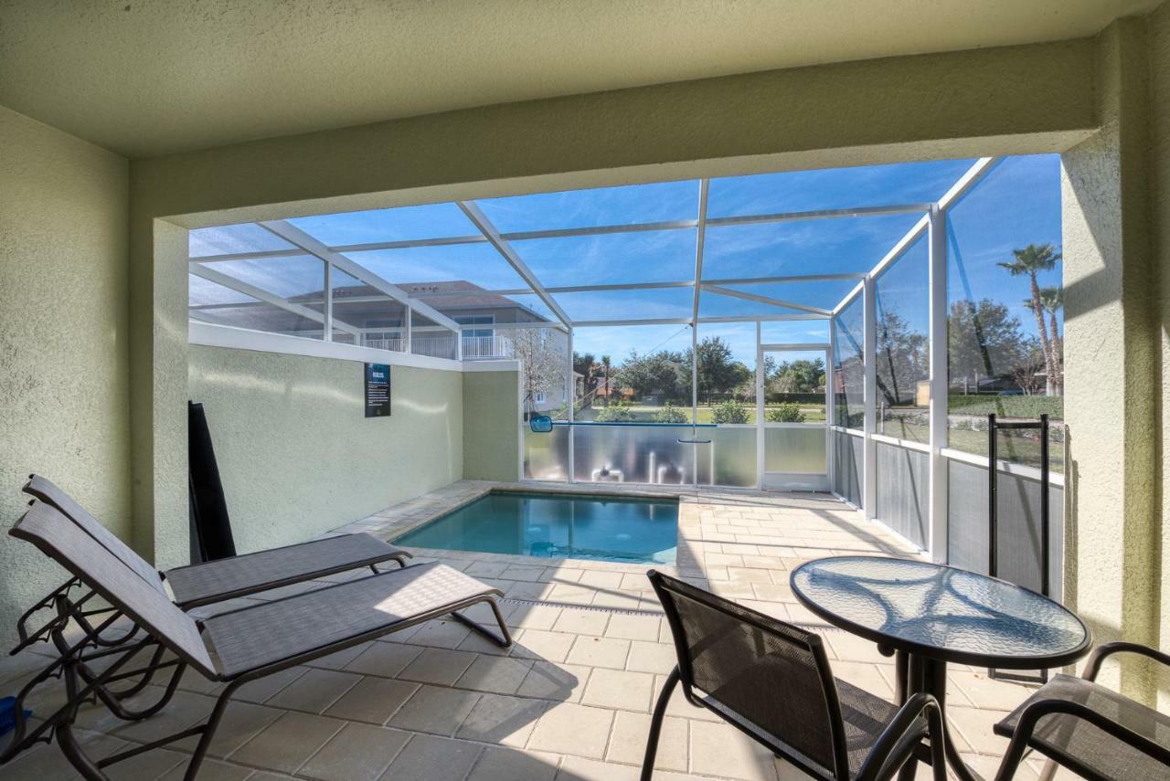 Beautiful 3 Bedroom Suites, 20 Min From Disney Townhouse Orlando Exterior photo